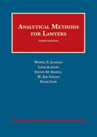 Métodos analíticos para abogados - Analytical Methods for Lawyers