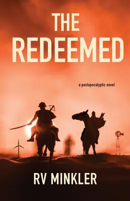 Los redimidos - The Redeemed