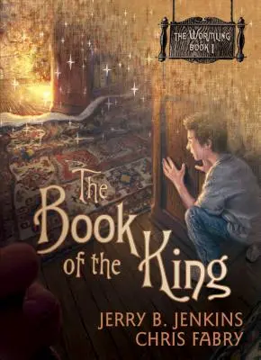 El Libro del Rey - The Book of the King