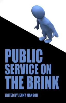 El servicio público al borde del abismo - Public Service on the Brink