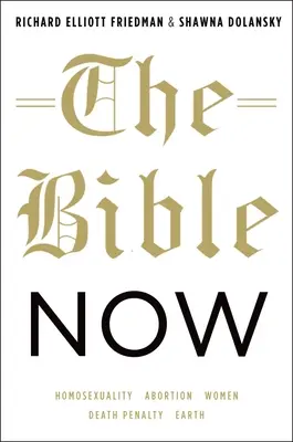 La Biblia Ahora - Bible Now