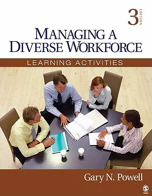 Gestión de una plantilla diversa: Actividades de Aprendizaje - Managing a Diverse Workforce: Learning Activities