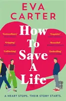 Cómo salvar una vida - How to Save a Life