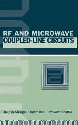 Circuitos de línea acoplada de RF y microondas - RF and Microwave Coupled-Line Circuits