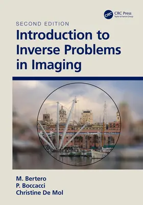 Introducción a los problemas inversos en imagen - Introduction to Inverse Problems in Imaging