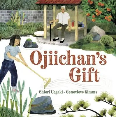 El regalo de Ojiichan - Ojiichan's Gift