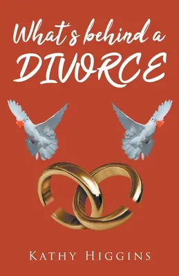 Qué hay detrás de un DIVORCIO - What's behind a DIVORCE