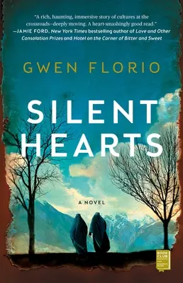 Corazones silenciosos - Silent Hearts