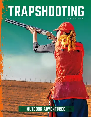 Tiro con trampa - Trapshooting