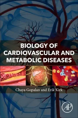 Biología de las enfermedades cardiovasculares y metabólicas - Biology of Cardiovascular and Metabolic Diseases