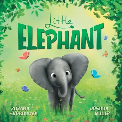 Pequeño elefante - Little Elephant