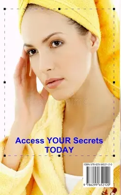 Belleza natural y secretos para perder peso fácilmente - Natural Beauty And Easy Weight-loss Secrets