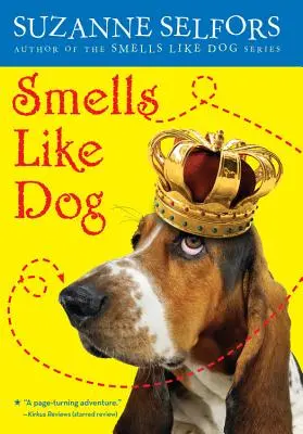 Huele a perro - Smells Like Dog