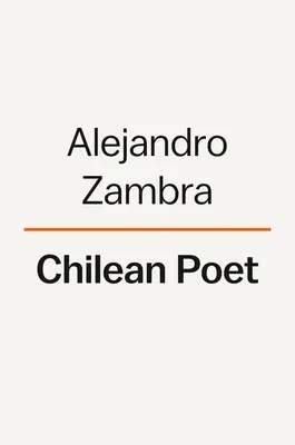 Poeta Chileno - Chilean Poet