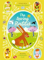 Conejo de primavera - Un cuento de Pascua - Spring Rabbit - An Easter tale