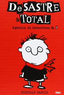 Agencia de Detectives / Timmy Failure: Se Cometieron Errores - Agencia de Detectives / Timmy Failure: Mistakes Were Made