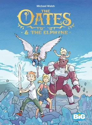 El Oates y el Elphyne - The Oates & the Elphyne