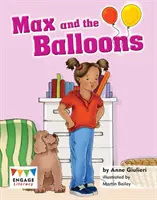 Max y los globos - Max and the Balloons