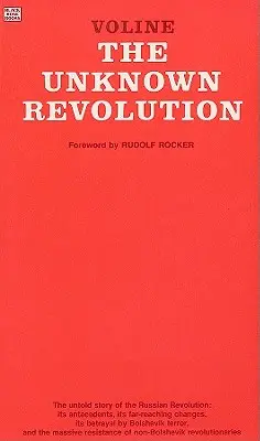 Revolución desconocida - Unknown Revolution