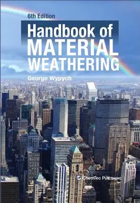 Manual de envejecimiento de materiales - Handbook of Material Weathering