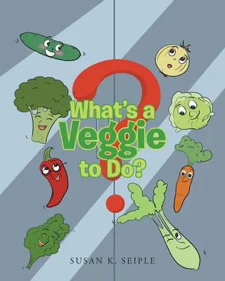 ¿Qué puede hacer un vegetariano? - What's a Veggie to Do?