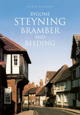 Los antiguos Steyning, Bramber y Beeding - Bygone Steyning, Bramber and Beeding