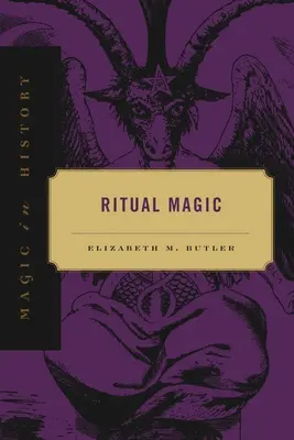 Magia ritual - Ritual Magic