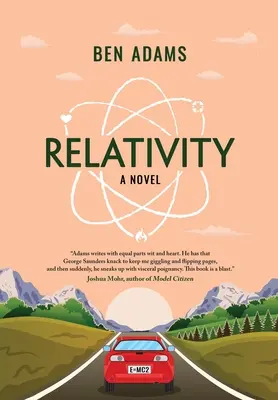 Relatividad - Relativity