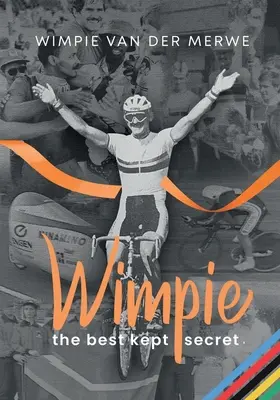 WIMPIE: el secreto mejor guardado - WIMPIE - the best kept secret