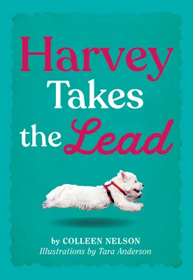 Harvey toma la iniciativa - Harvey Takes the Lead