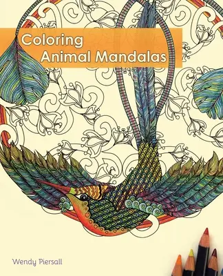 Mandalas de animales para colorear - Coloring Animal Mandalas