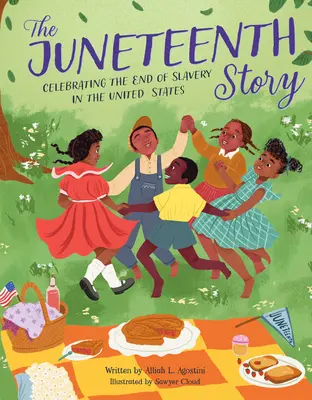 La historia de Juneteenth: Celebración del fin de la esclavitud en Estados Unidos - The Juneteenth Story: Celebrating the End of Slavery in the United States