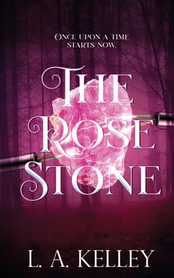 La Piedra Rosa - The Rose Stone