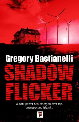 Parpadeo en la sombra - Shadow Flicker