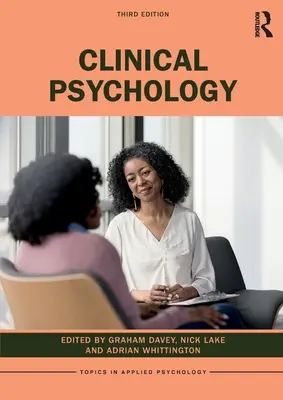 Psicología clínica - Clinical Psychology