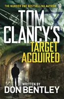 Tom Clancy's Objetivo Adquirido - Tom Clancy's Target Acquired