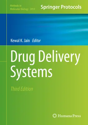 Sistemas de administración de fármacos - Drug Delivery Systems