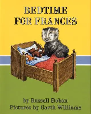 Hora de dormir para Frances - Bedtime for Frances