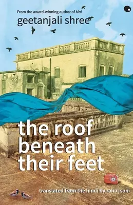 El techo bajo sus pies - The Roof Beneath Their Feet