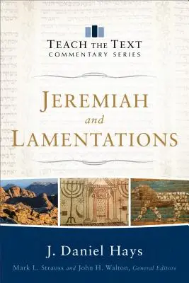 Jeremías y las Lamentaciones - Jeremiah and Lamentations