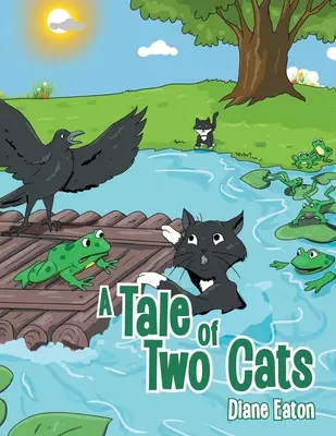 Historia de dos gatos - A Tale of Two Cats