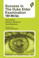 Éxito en el Examen Duke Elder: 180 MCQs - Success in The Duke Elder Examination: 180 MCQs