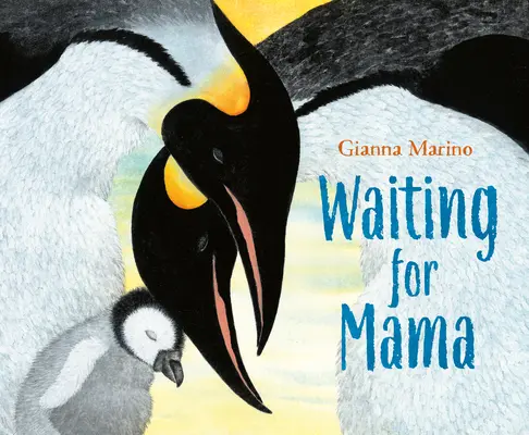 Esperando a mamá - Waiting for Mama