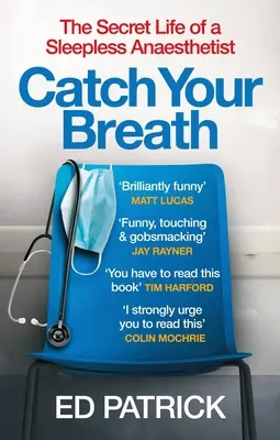 Recuperar el aliento - Catch Your Breath