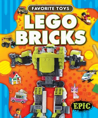 Ladrillos Lego - Lego Bricks