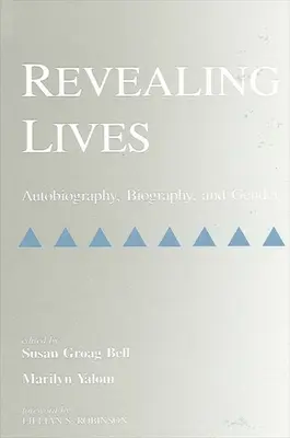 Vidas reveladoras - Revealing Lives