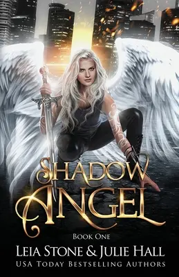 Ángel de las sombras: Libro Uno - Shadow Angel: Book One