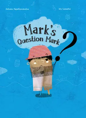 El interrogante de Mark - Mark's Question Mark