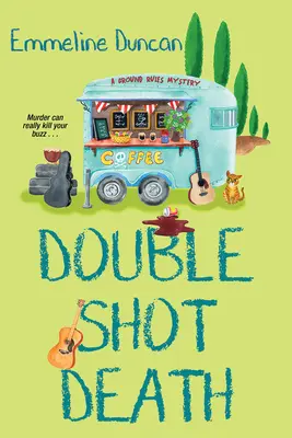 Muerte por partida doble - Double Shot Death