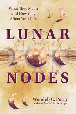 Nodos lunares: Qué significan y cómo afectan a tu vida - Lunar Nodes: What They Mean and How They Affect Your Life